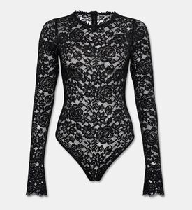 Alice + Olivia Body Suit Taeyn, Packshot View