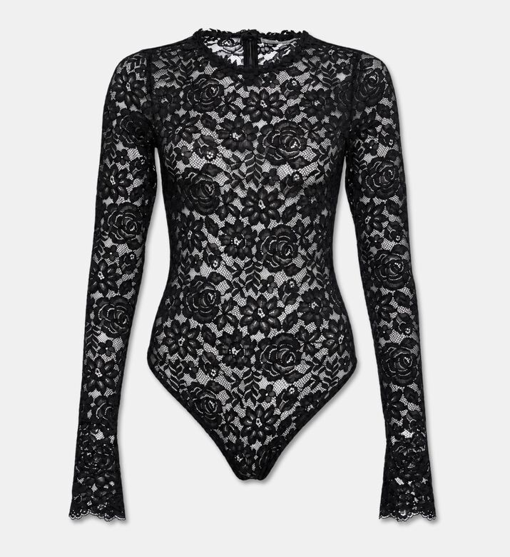 Alice + Olivia Body Suit Taeyn, Packshot View