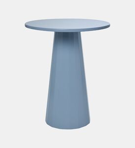 Home Deco and More Penelope Grey Bistro Set, Packshot View