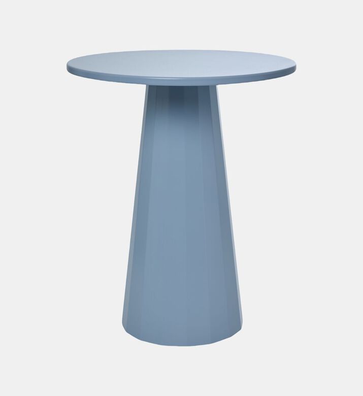 Home Deco and More Penelope Grey Bistro Set, Packshot View