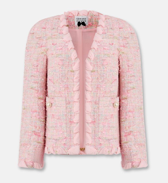 Edward Achour Paris Jack, Packshot View