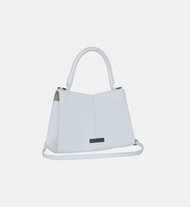 The Saint Marc Top Handle Bag