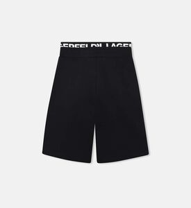 شورت برمودا مطبوع