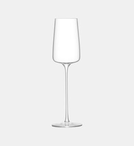 Metropolitan Champagne Flute 230ml Clear X 4 Metropolitan Champagne Flute 230ml Clear X 4