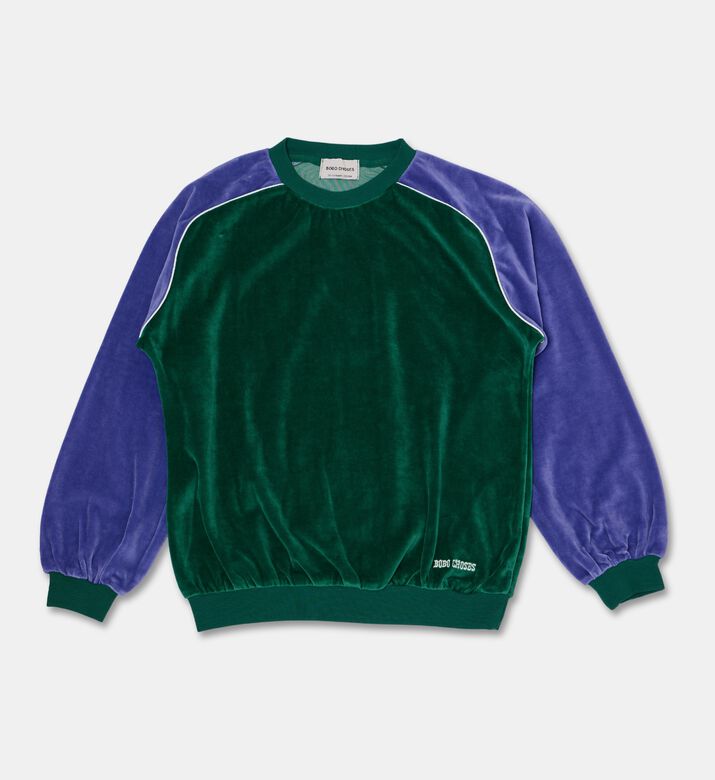 Bobo Choses Sweatsh, Packshot View