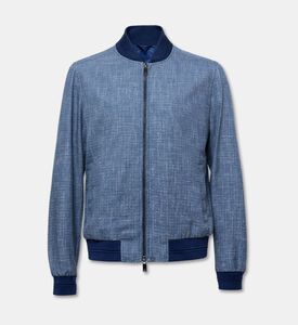 Pal Zileri Blouson, Packshot View