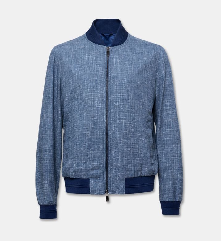 Pal Zileri Blouson, Packshot View