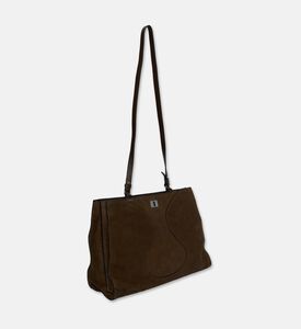 Zadig et Voltaire Bag Suede, Packshot View