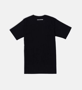 Sharks-in-paris Characters Sneaking T-shirt