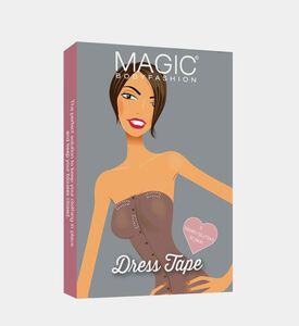 شريط لاصق على الوجهين