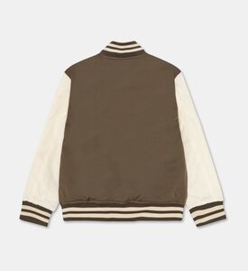 Les Deux Jack Varsity, Packshot View