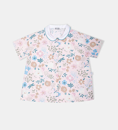 Junior Girl Printed T-shirt