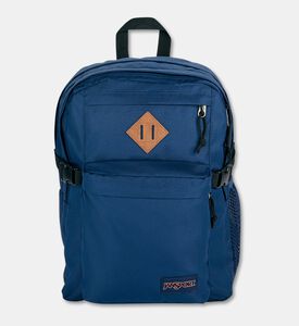 Jansport Europe Main Campus Navy, Packshot View