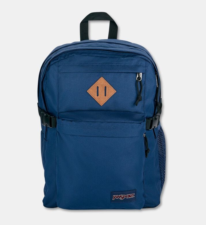 Jansport Europe Main Campus Navy, Packshot View
