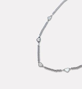 Nomination Necklace Emosfere 5heart Rch, Packshot View