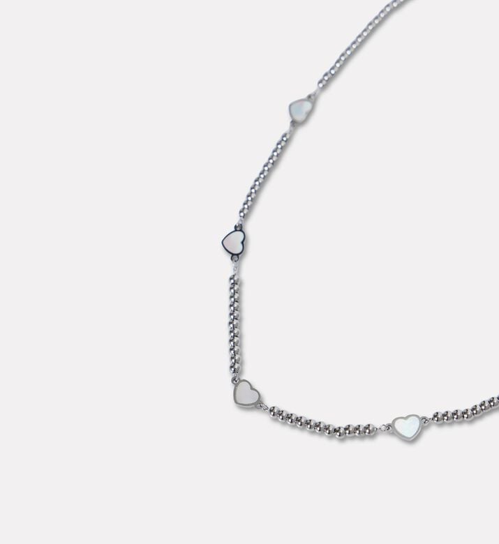 Nomination Necklace Emosfere 5heart Rch, Packshot View