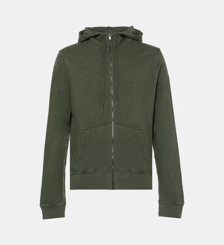 هودي أليكس قطن بسحاب كامل