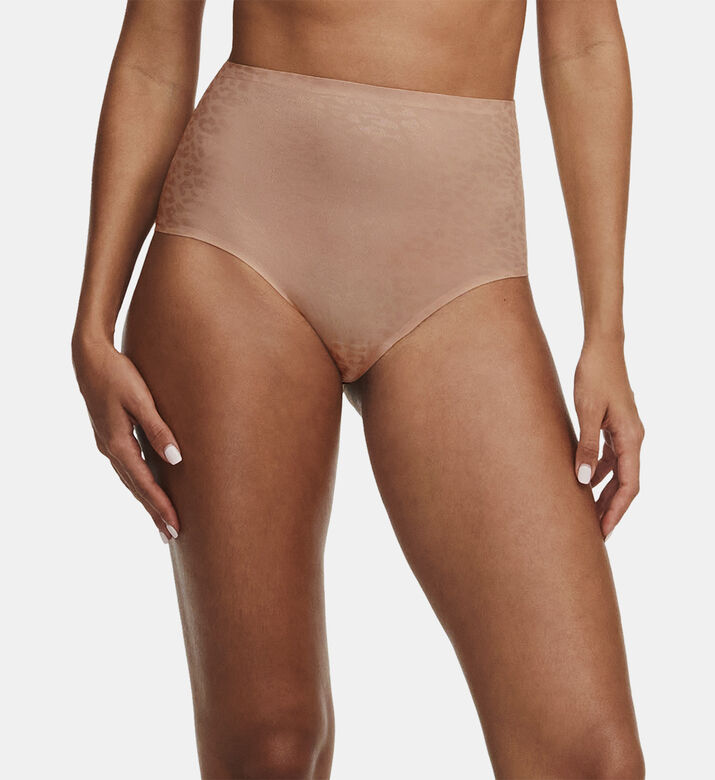 Soft Stretch Sequin Full Briefs