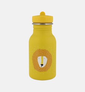Lion Stainless Steel Bottle