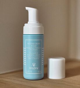 Radiance Foaming Cream 125 Ml