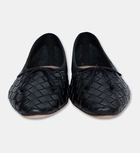 Loeffler Randall Shoes Flat, Packshot View