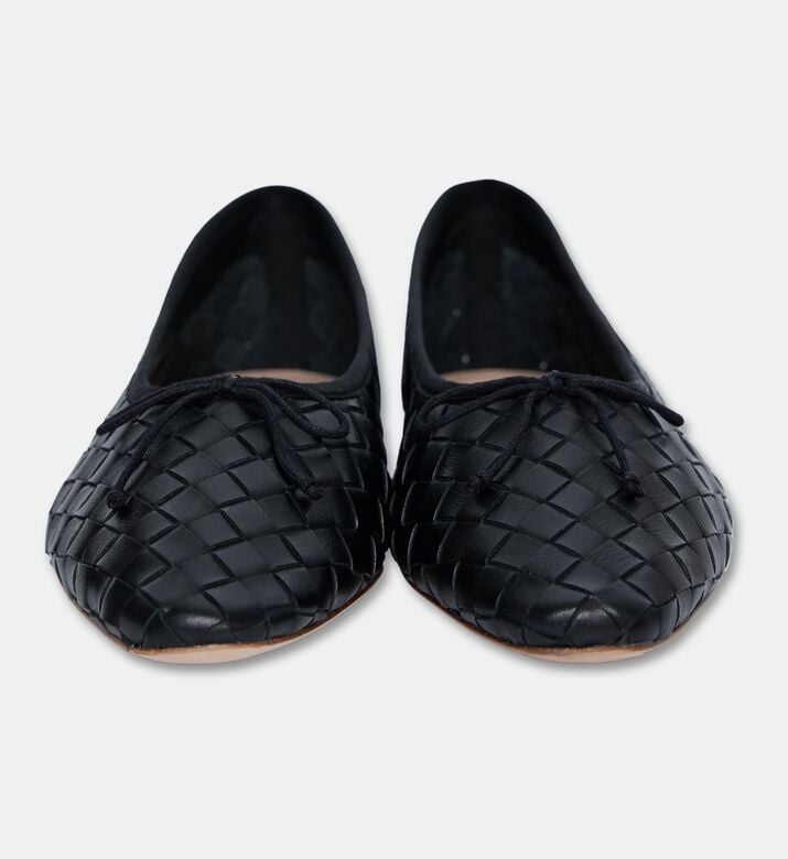 Loeffler Randall Shoes Flat, Packshot View