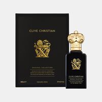 المجموعة الأصلية X Masculine Edp