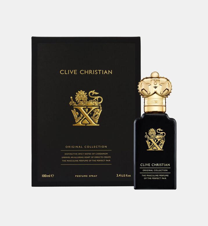 Original Collection X Masculine Edp