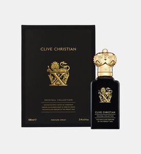 Original Collection X Masculine Edp Original Collection X Masculine Edp