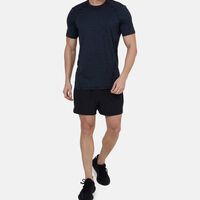 Comfy Melange T-shirt