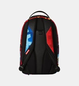 Inspector Gadget Backpack