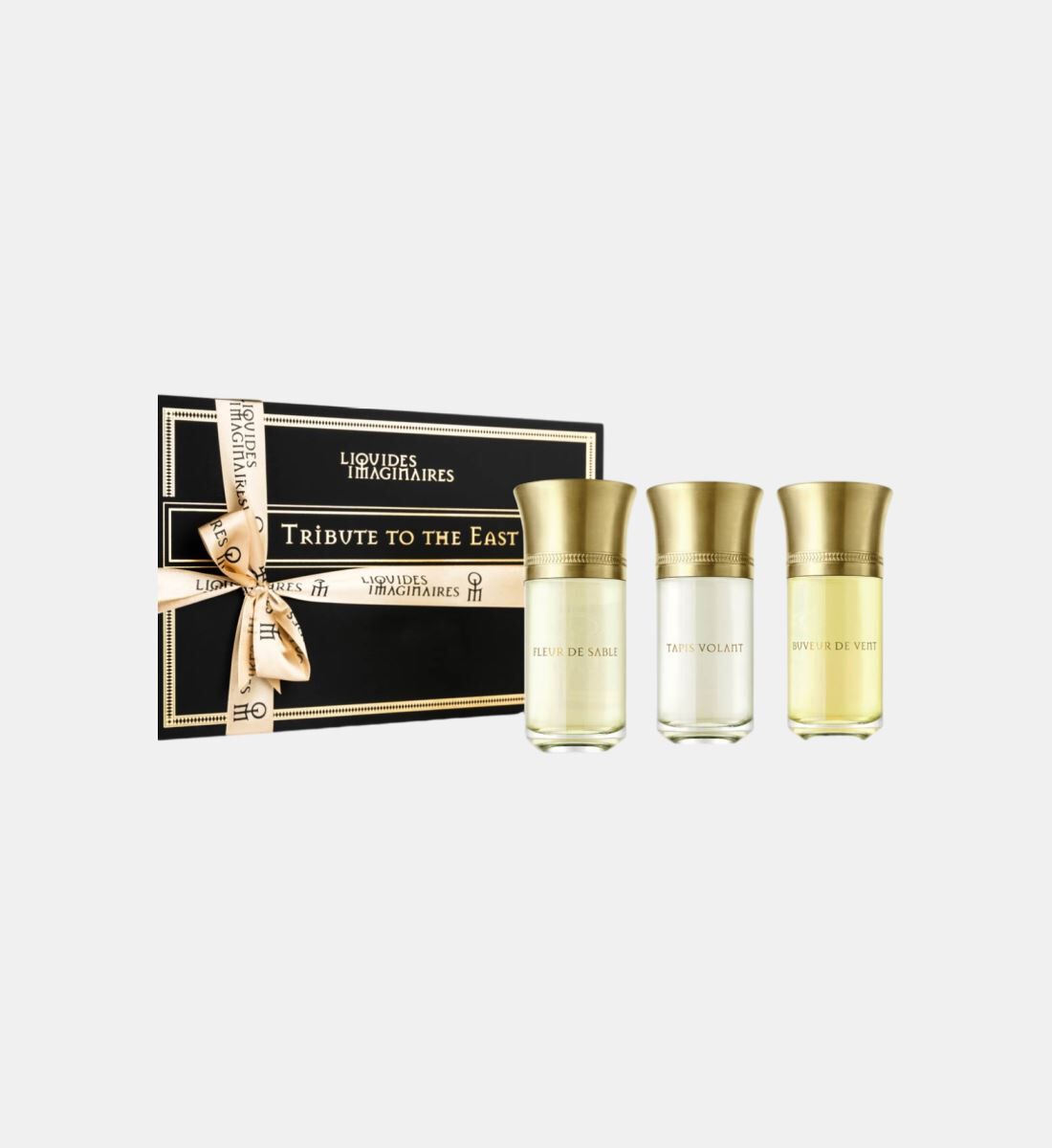 Fragrance set hotsell
