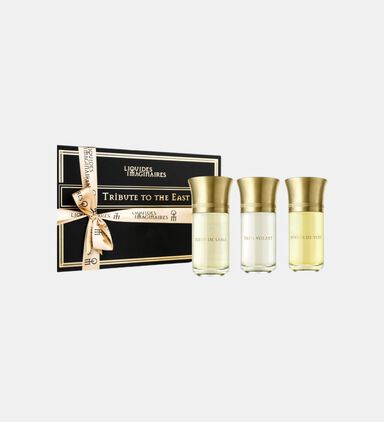 مجموعة العطور الشرقية Les Eau de Lest