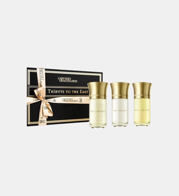 Les Eau De Lest Oriental Fragrance Set