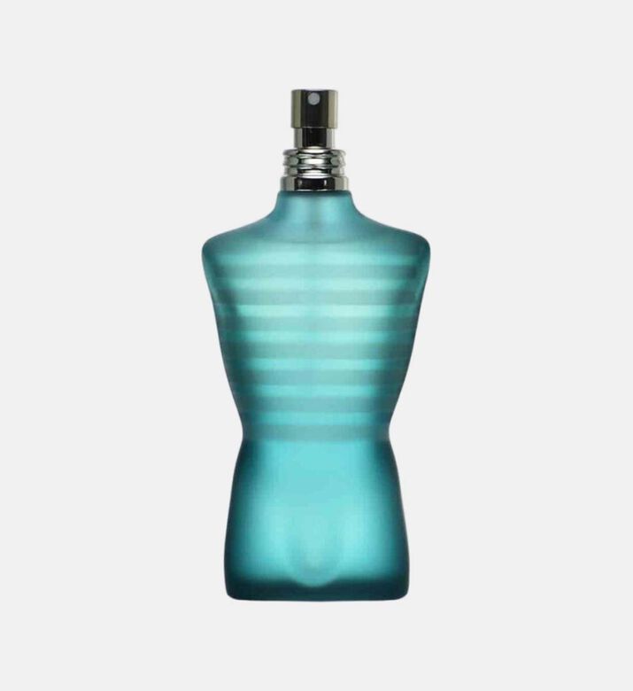 Le Male Eau De Toilette 125 Ml
