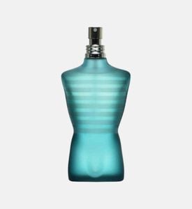 Le Male Eau De Toilette 125 Ml Le Male Eau De Toilette 125 Ml
