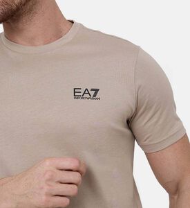 Classic Crewneck T-shirt