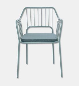 Home Deco and More Bistro Set Penelope Grn, Packshot View