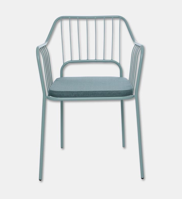 Home Deco and More Bistro Set Penelope Grn, Packshot View