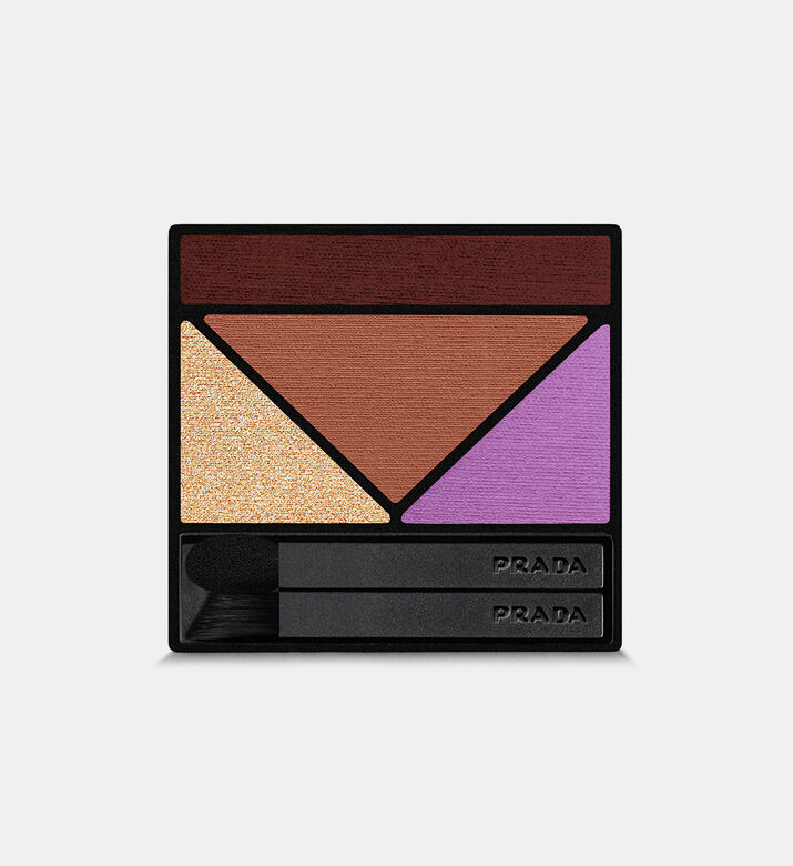 Dimensions Durable Multi-effect Eyeshadow Palette