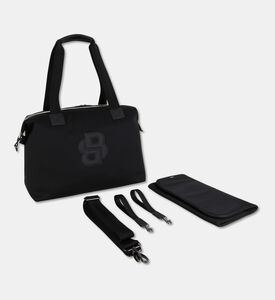 Boss Bag Changing, Packshot View