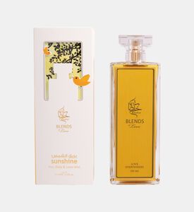 ماء عطر لوف أفريوير سانشاين 150 مل