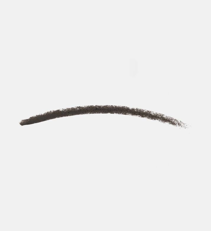 Gucci Beauty Eyebrow Pencil Definition, 006-ebony, Packshot View