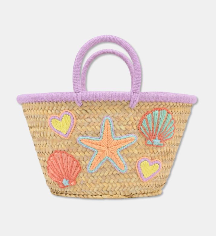 My Little Thieves Bag Sea Treasure, Packshot View