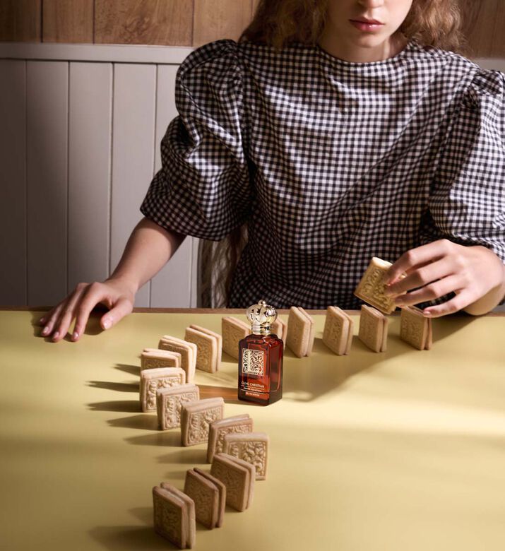 Private Collection L Red Tea Vetiver 50ml Private Collection L Red Tea Vetiver 50ml