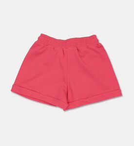 DKNY Side Zip Pockets Regular-fit Shorts, Packshot View