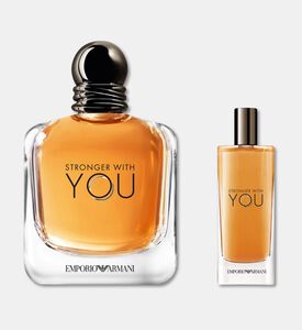 Armani Beauty Set Ga Swy Edt V100+v15 S26, Packshot View