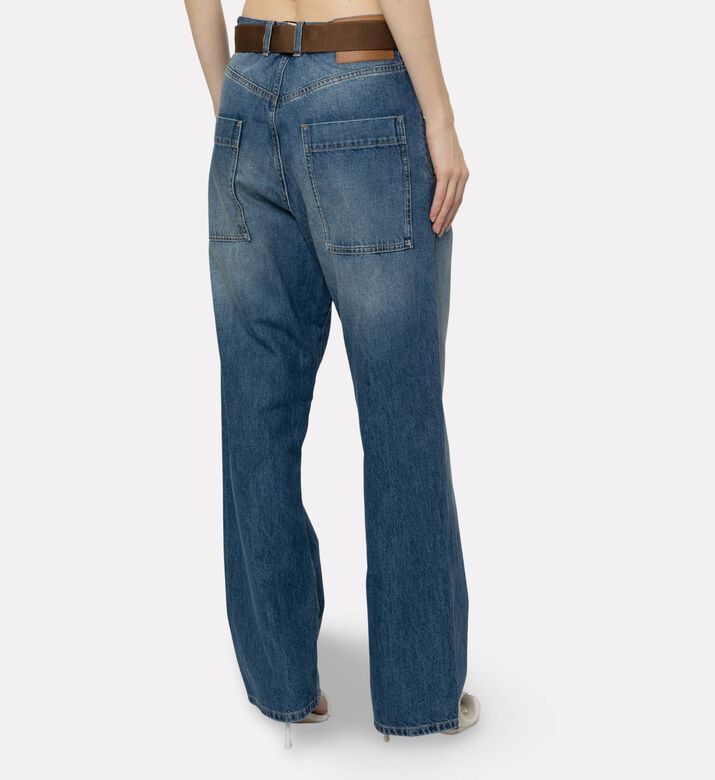 Plan C Pant, Model View