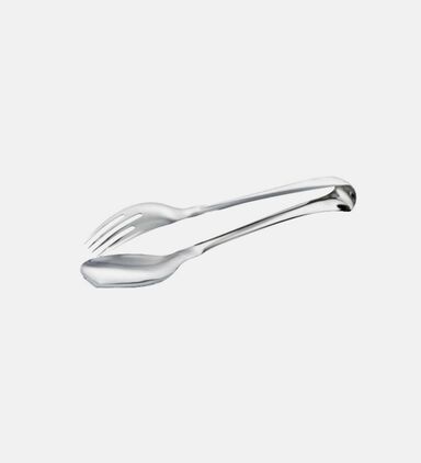 Stainless Steel Serving Salad Tongs
