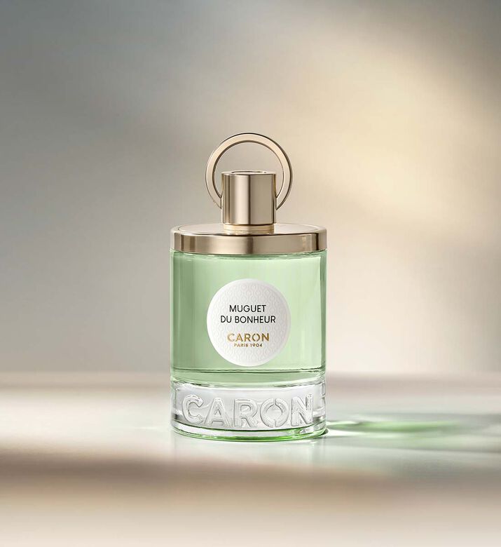 Muguet Du Bonheur Eau De Parfum Muguet Du Bonheur Eau De Parfum